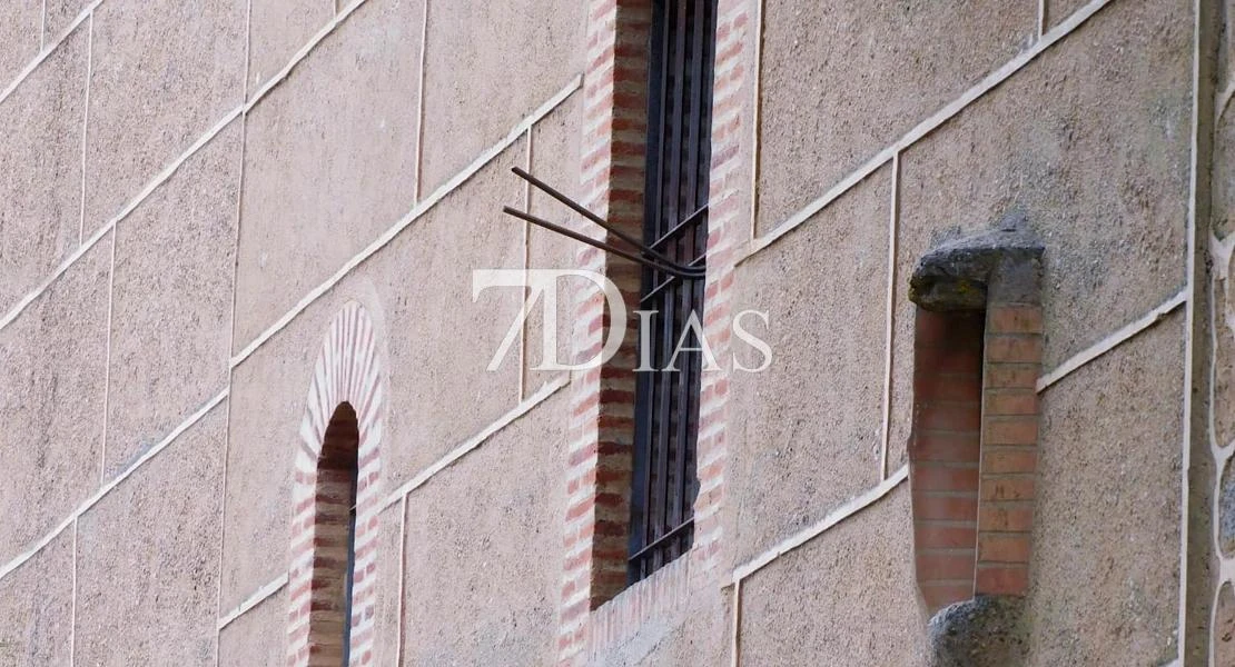 La policía se personó en el Museo Arqueológico minutos después del robo