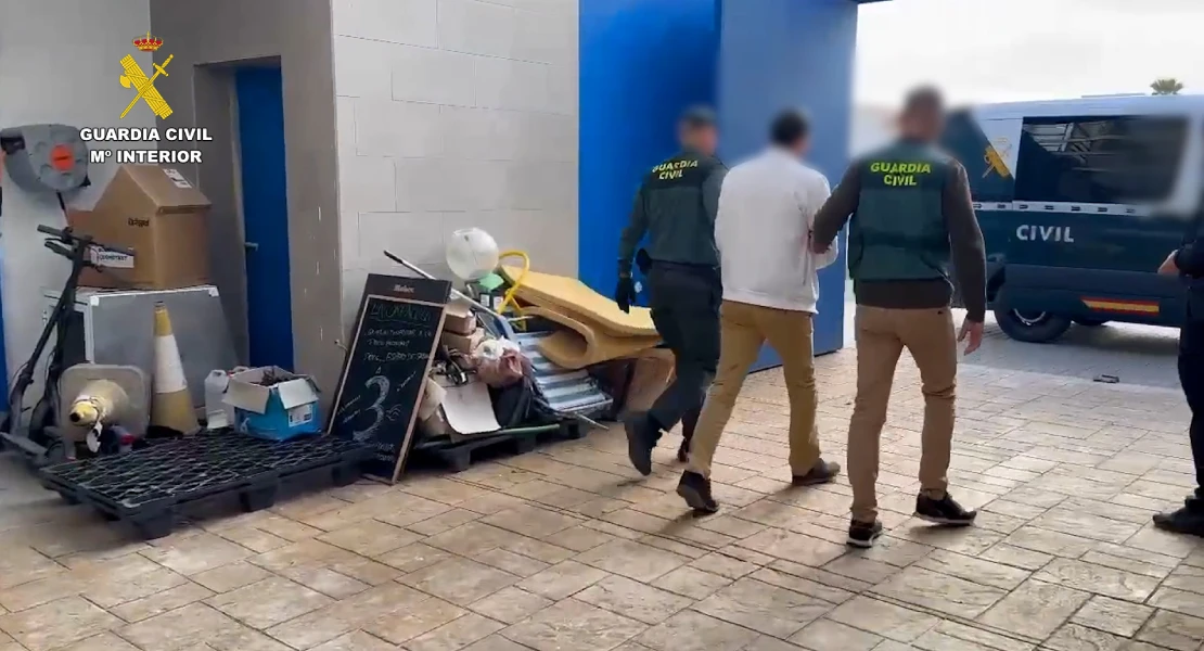 Empresas de Badajoz en el punto de mira: suplantan datos para estafar 200.000 €