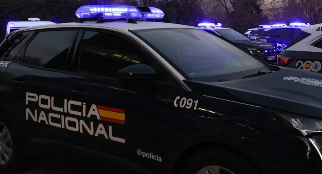 Investigan la aparición de un cadáver en las calles de Badajoz