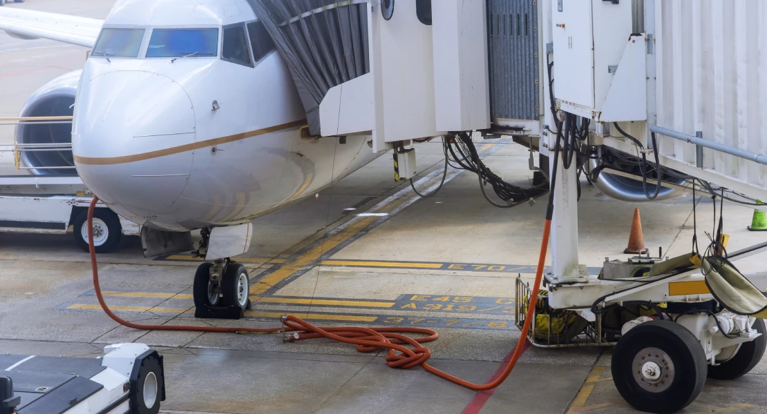 Qué hacer si te han cancelado un vuelo por el encarecimiento del combustible