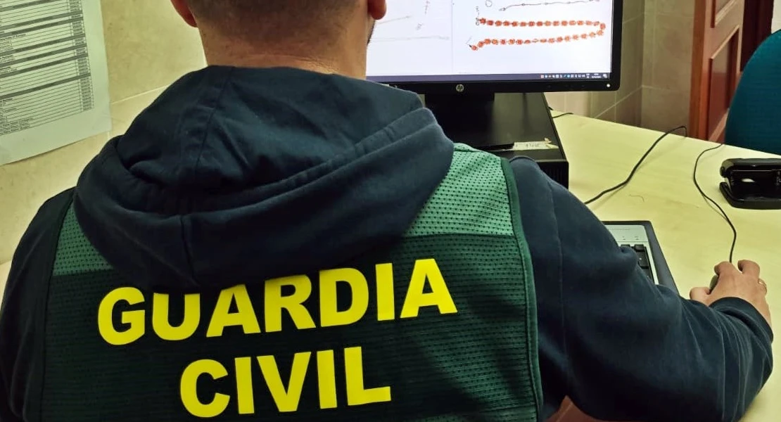 Cae la presunta autora del robo de joyas valoradas en 20.000 € en Villafranca de los Barros