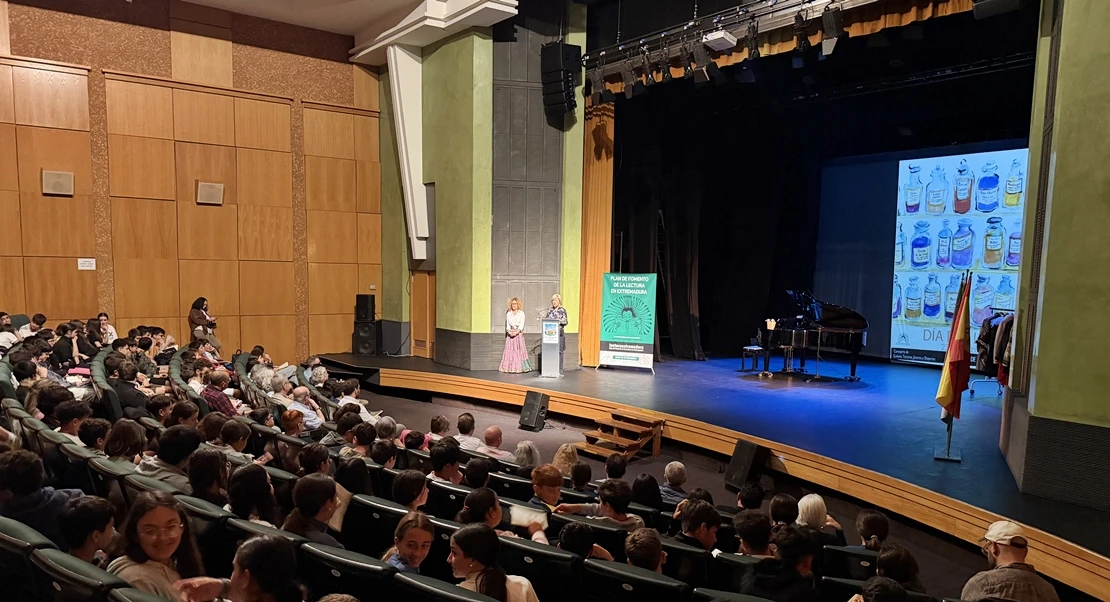 Extremadura crea el I Premio de Tebeo para fomentar la lectura en los jóvenes