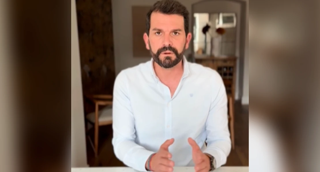 Cotrina sobre la investidura de Guardiola: "Increíble, desoladora y vergonzosa; aquí manda Vox"