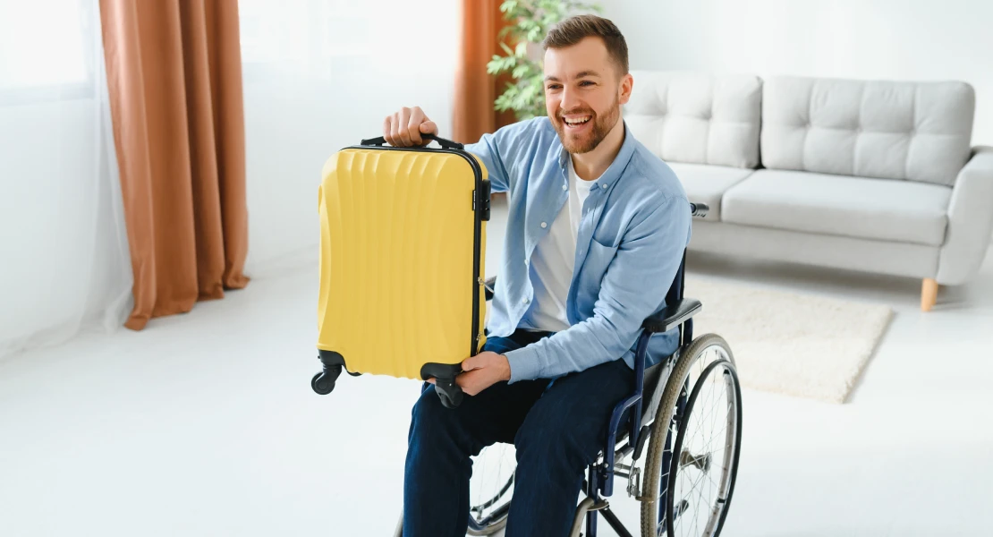 Aprende gratis a hacer tu apartamento más accesible en Badajoz