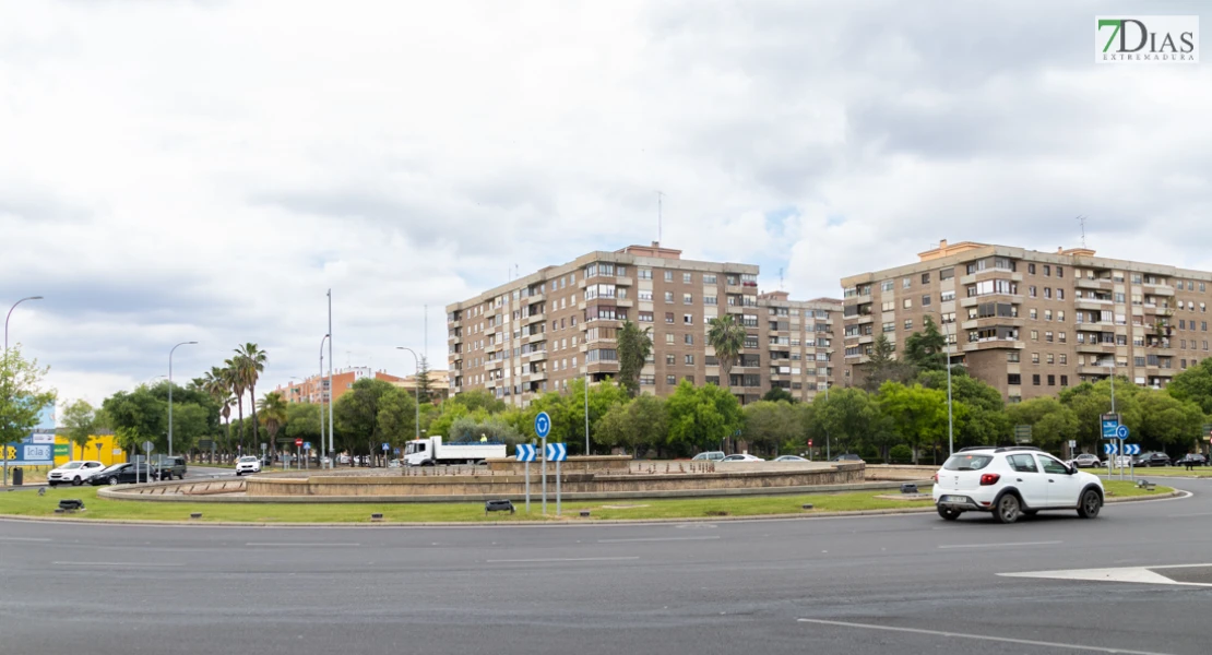 Miércoles de estabilidad y descenso térmico en Extremadura