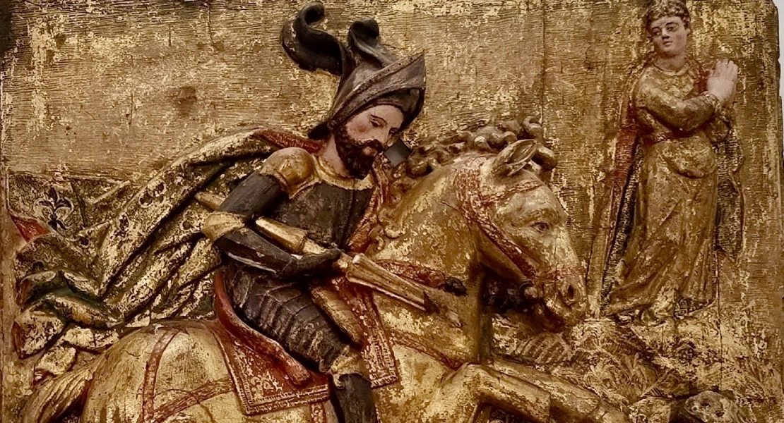 Las actividades que no puedes perderte en Cáceres esta semana si te gusta la historia