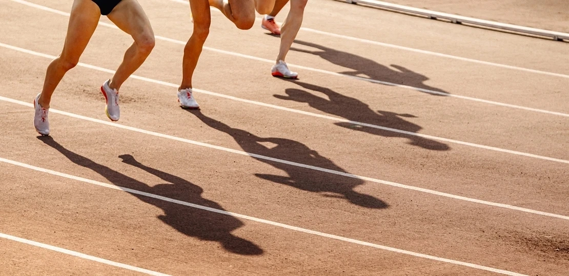 Disfruta del atletismo de primer nivel nacional en Badajoz