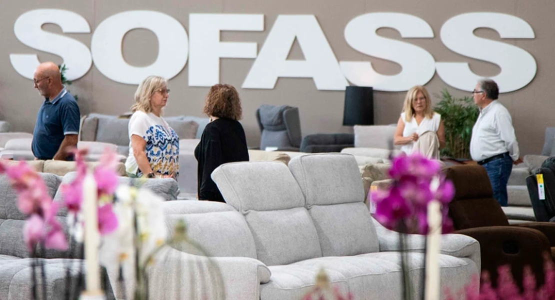 La Feria del Mueble de Badajoz regresa con novedades, talleres y tendencias