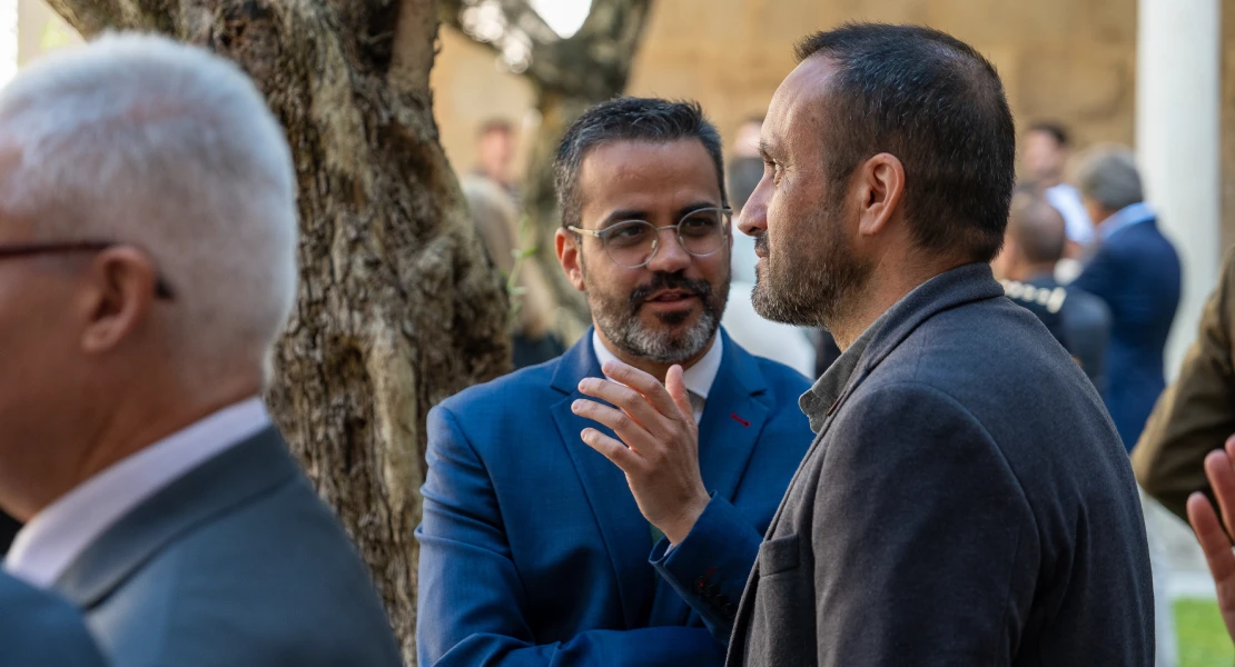 PSOE: "Guardiola ha elegido lío, ruido y Vox”