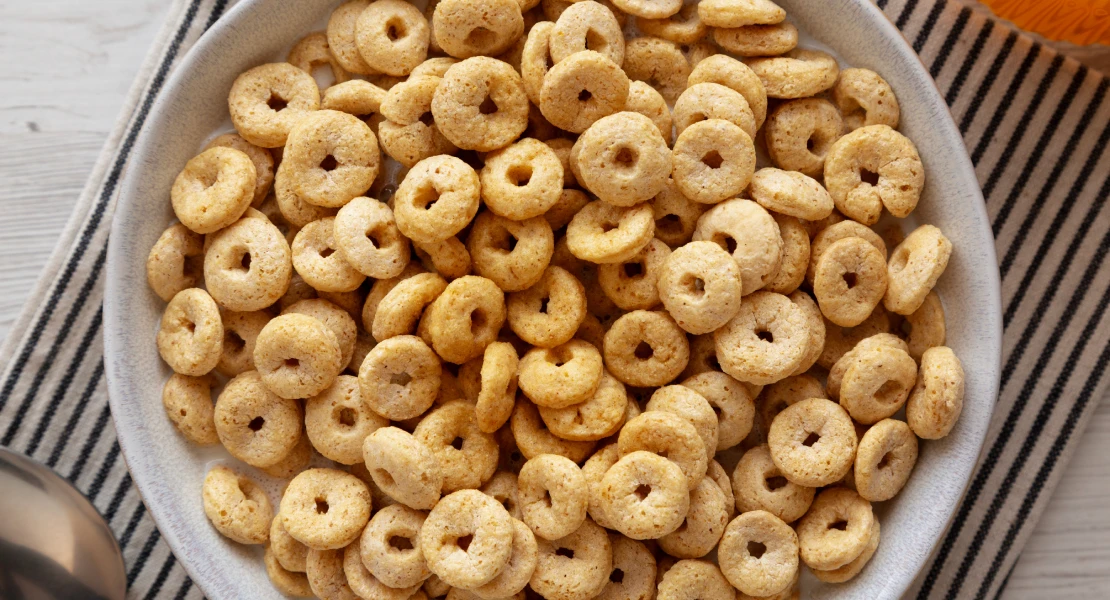 Sanidad lanza una alerta alimentaria por unos cereales: advertencia para las personas alérgicas