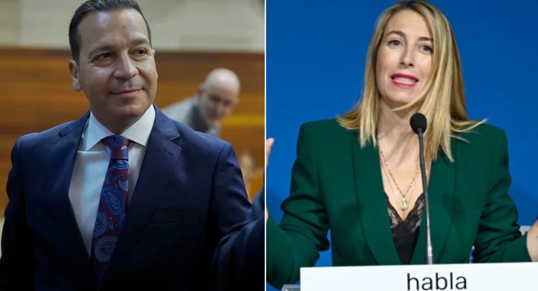 PP y Vox alcanzan un acuerdo en Extremadura: Guardiola será presidenta de la Junta