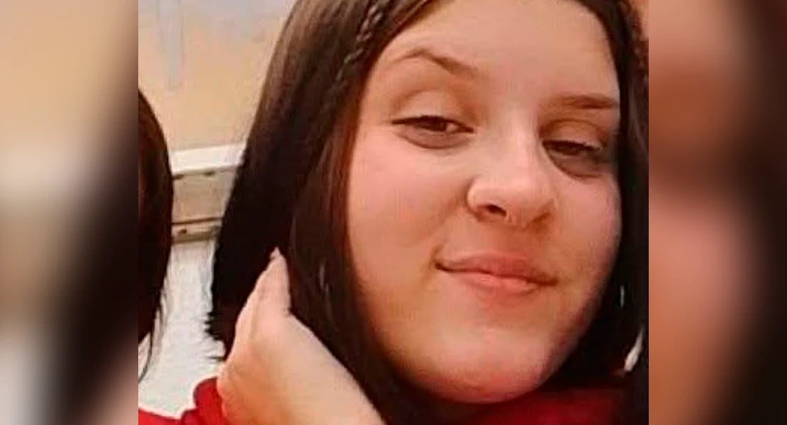 Una familia desesperada por la desaparición de su hija menor en Trujillo