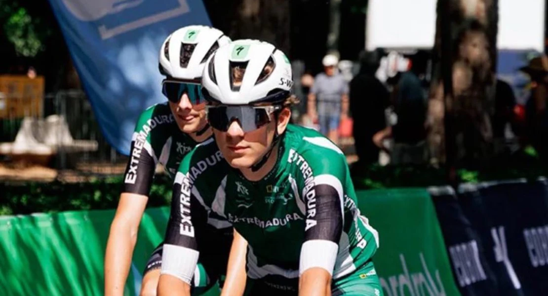 El cacereño Álvaro Domínguez, convocado por la Selección Española júnior