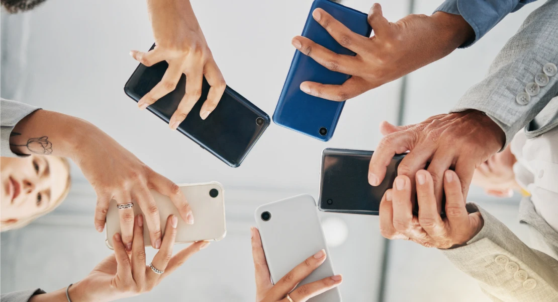 Las compañías telefónicas que superan a los grandes operadores, según la OCU