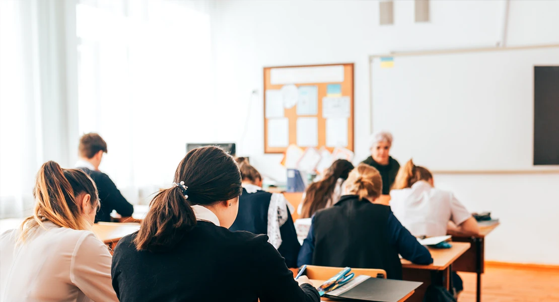 PIDE exige reactivar la comisión clave de la red educativa en Extremadura