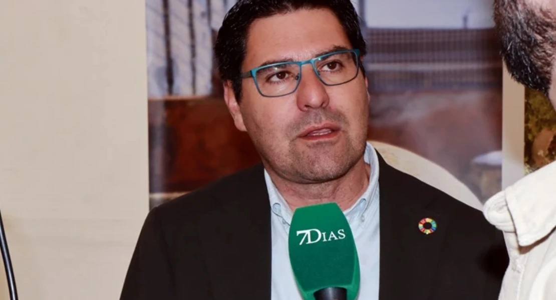 Ramón Díaz Farías rompe su silencio y no apoyará a ningún candidato del PSOE extremeño
