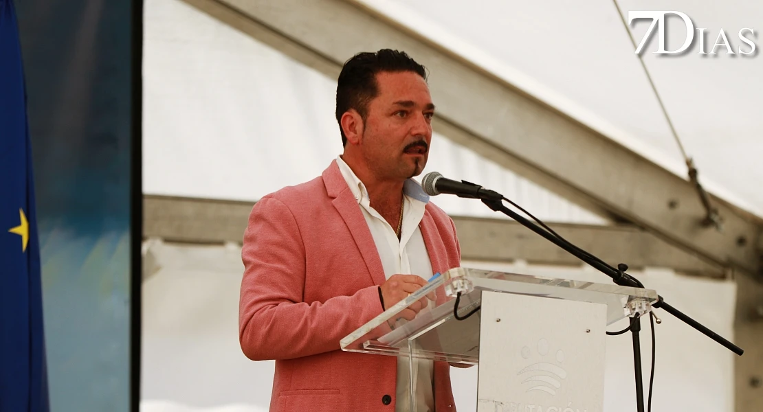 Del cerdo, hasta los andares: Barcarrota celebra su gran fiesta ibérica