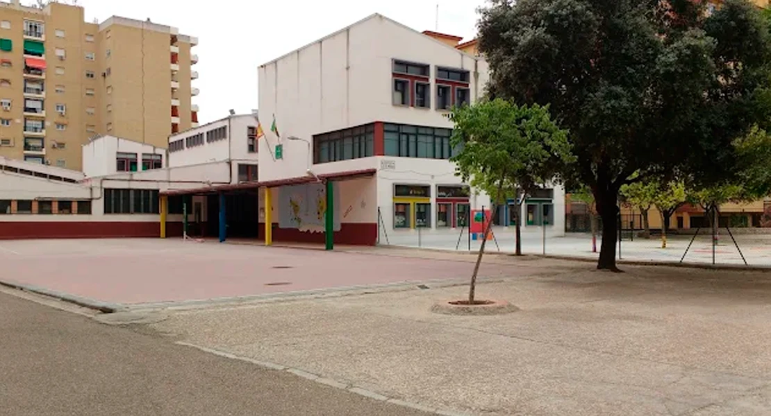 El CEIP Luis de Morales celebra su 50 aniversario con un acto conmemorativo en Badajoz