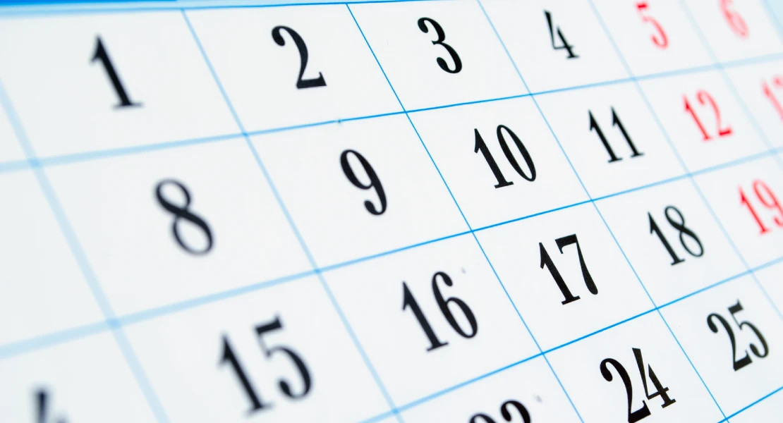 Extremadura cambiará el festivo de agosto para crear un puente en octubre de 2027