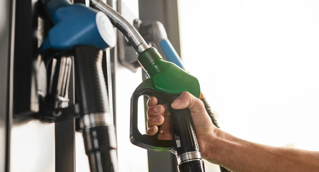 Los carburantes continúan al alza: esto cuesta repostar en Extremadura este jueves