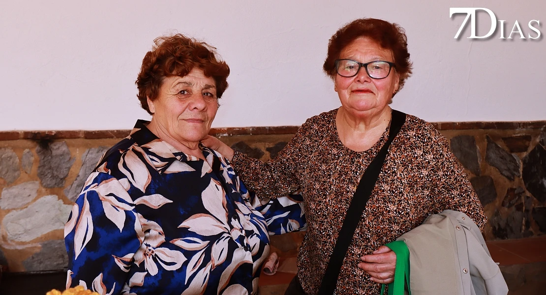 Del cerdo, hasta los andares: Barcarrota celebra su gran fiesta ibérica