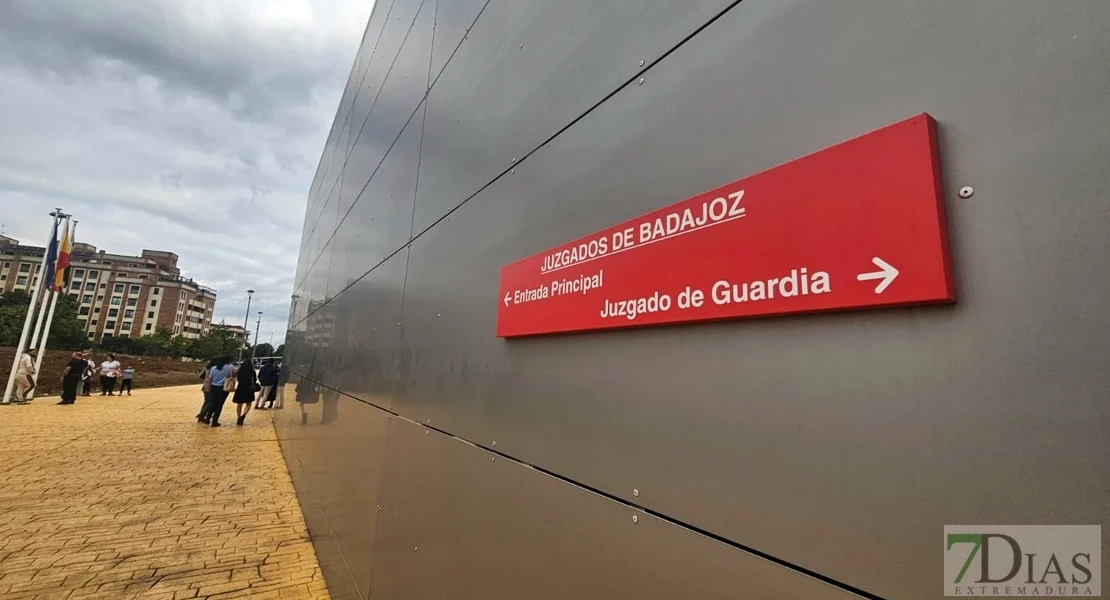 Una sentencia reconoce más de 320.000 € en indemnizaciones a trabajadores de la Junta