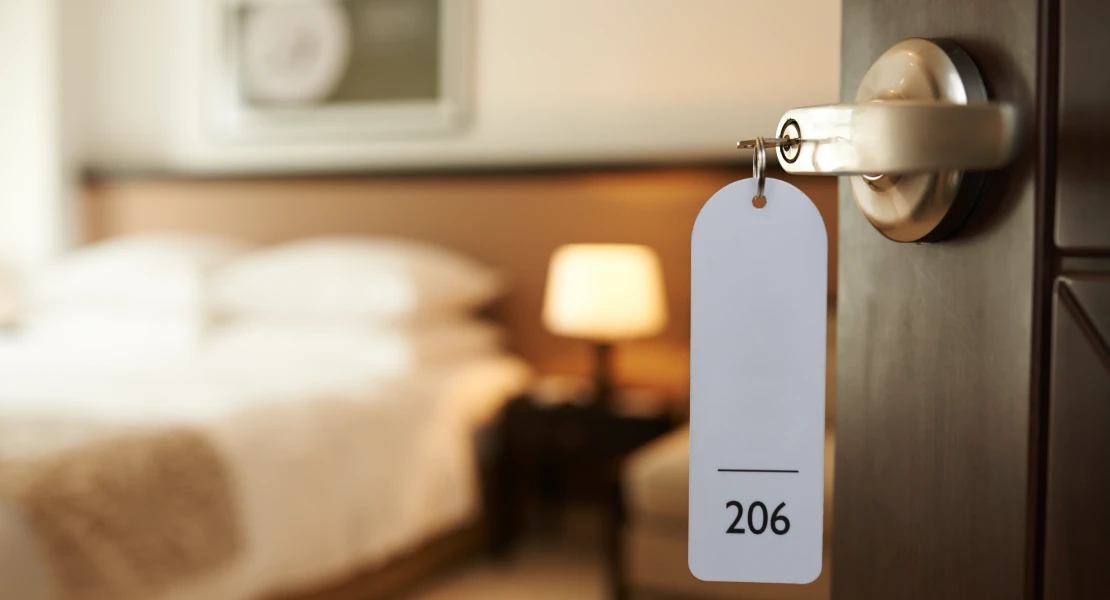 El turismo hotelero crece en Extremadura y marca récord de facturación