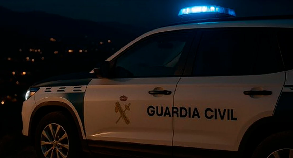 Tres jóvenes, entre ellas dos menores, graves tras un incendio de vivienda en Barquilla de Pinares (CC)