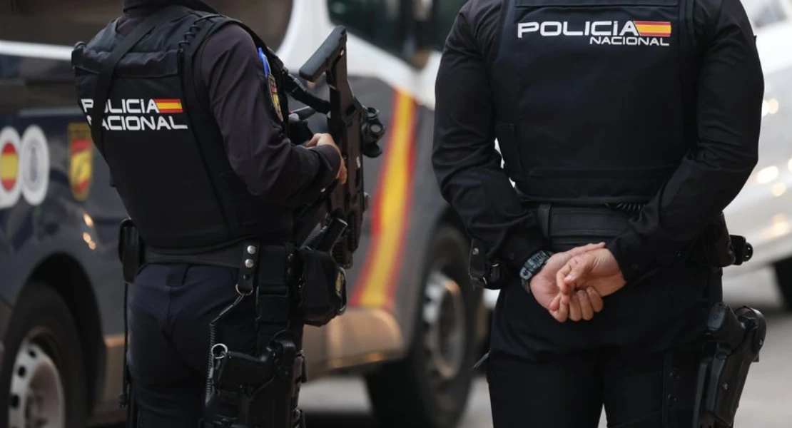 Policías de Badajoz exigen una solución: "Aumenta el riesgo, es hora de decisiones contundentes"