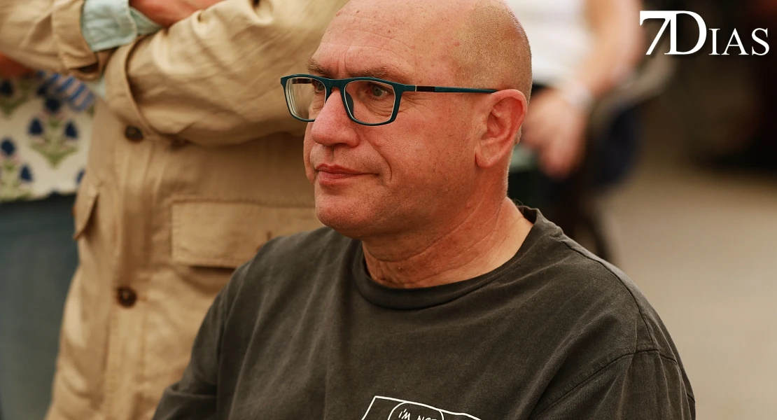 Del cerdo, hasta los andares: Barcarrota celebra su gran fiesta ibérica