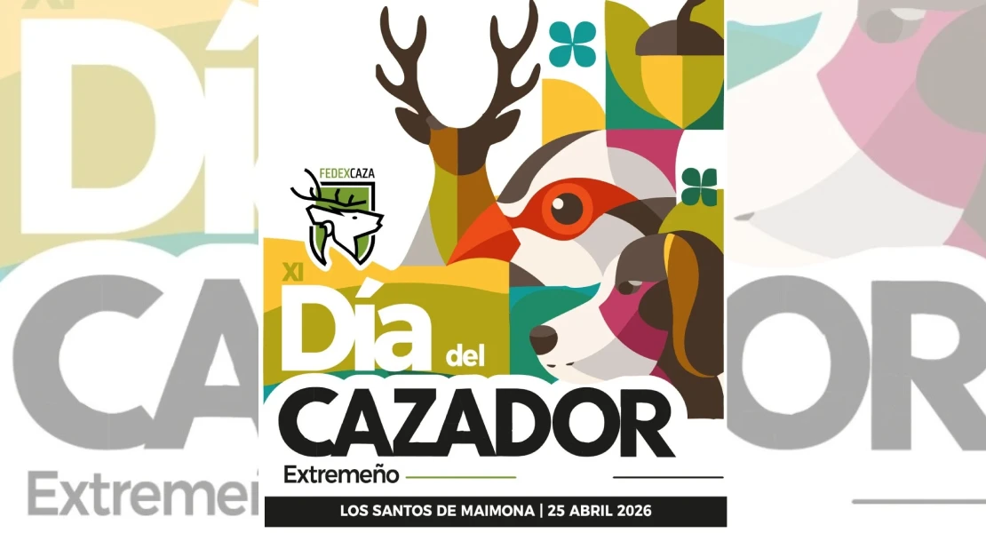 PACMA Extremadura rechaza la celebración del "XI Día del Cazador Extremeño"