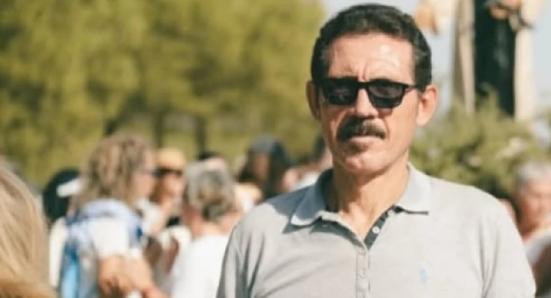 Juan Castrejón Araya releva a Isidro Rodríguez en la Hermandad de Amigos de San Juan Macías