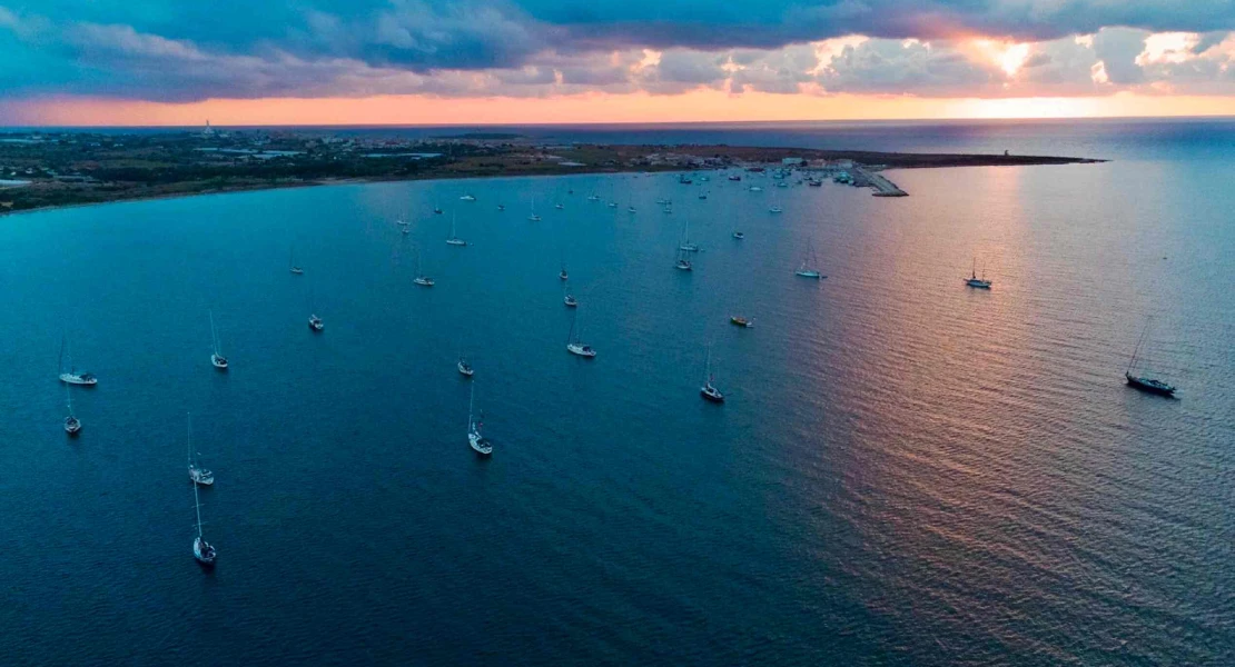 Dos extremeños se embarcan en la nueva misión humanitaria hacia Gaza