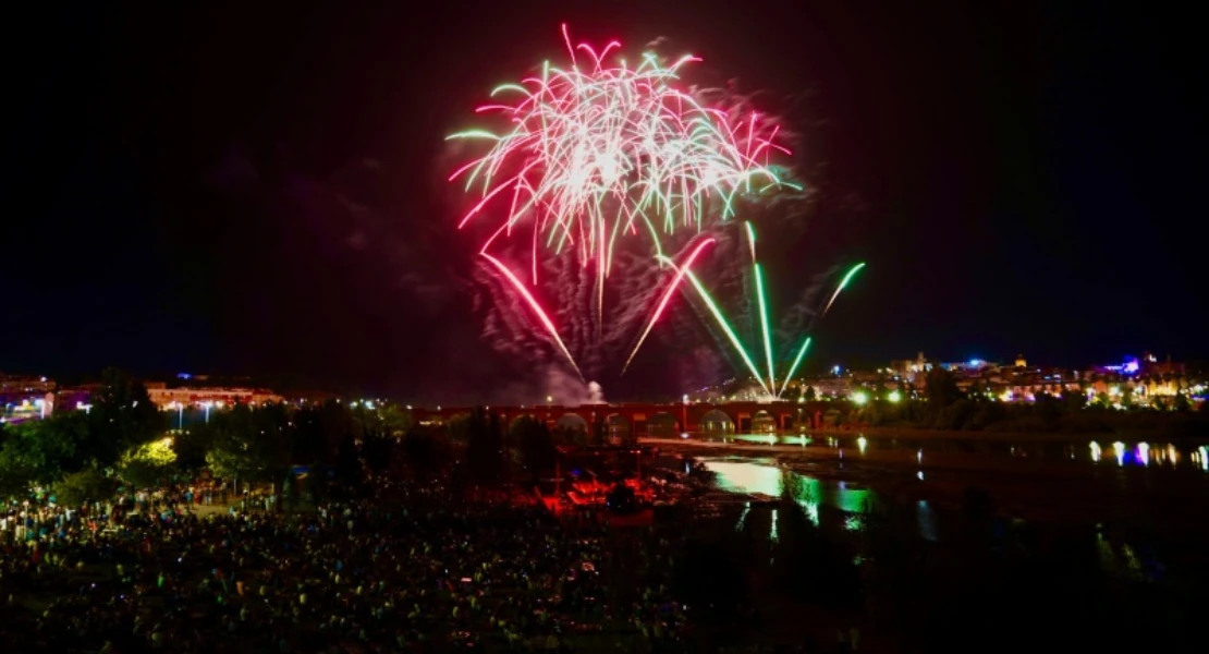 Badajoz busca cartel para su Feria de San Juan 2026