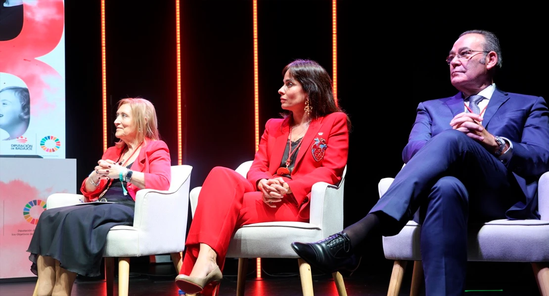 Así ha sido la celebración del Día de la Provincia de Badajoz en Calamonte