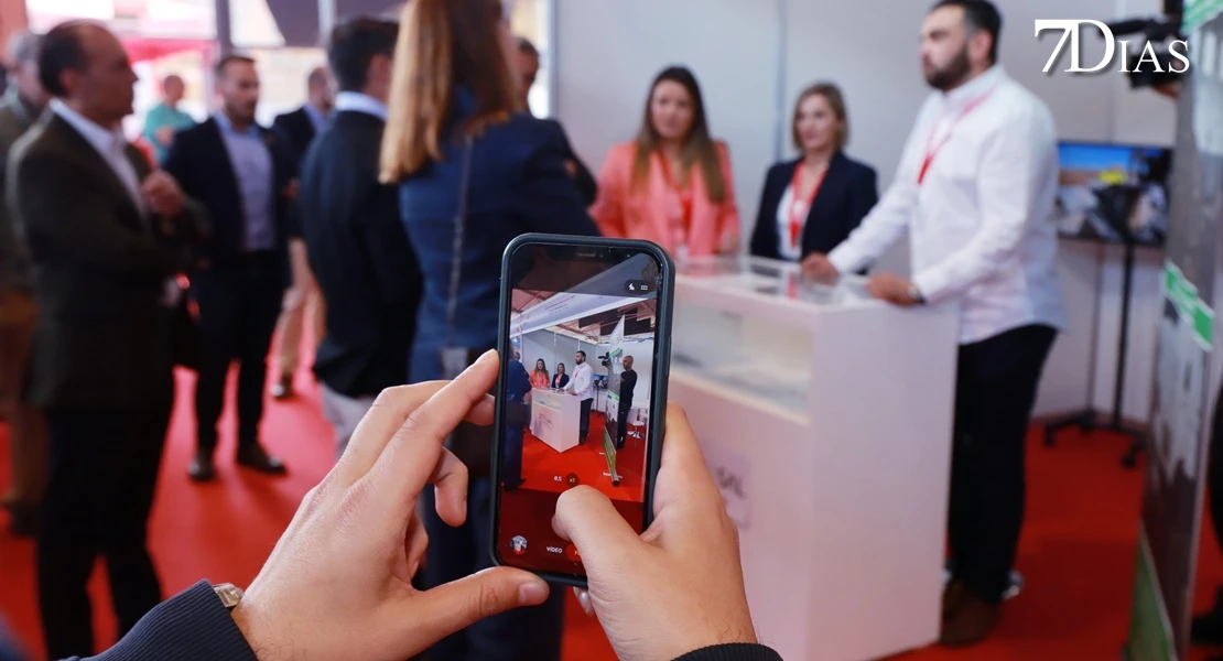 FICOR: una feria internacional dedicada al corcho, el oro de San Vicente de Alcántara