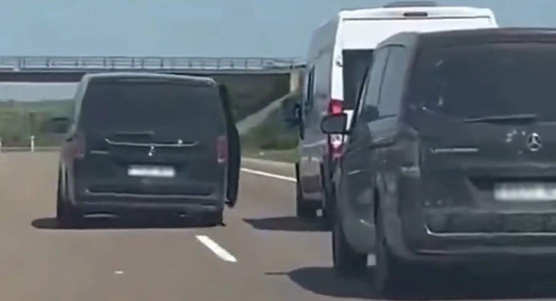 La Guardia Civil investiga lo ocurrido entre seguidores de la Real y el Atleti a la altura de Mérida