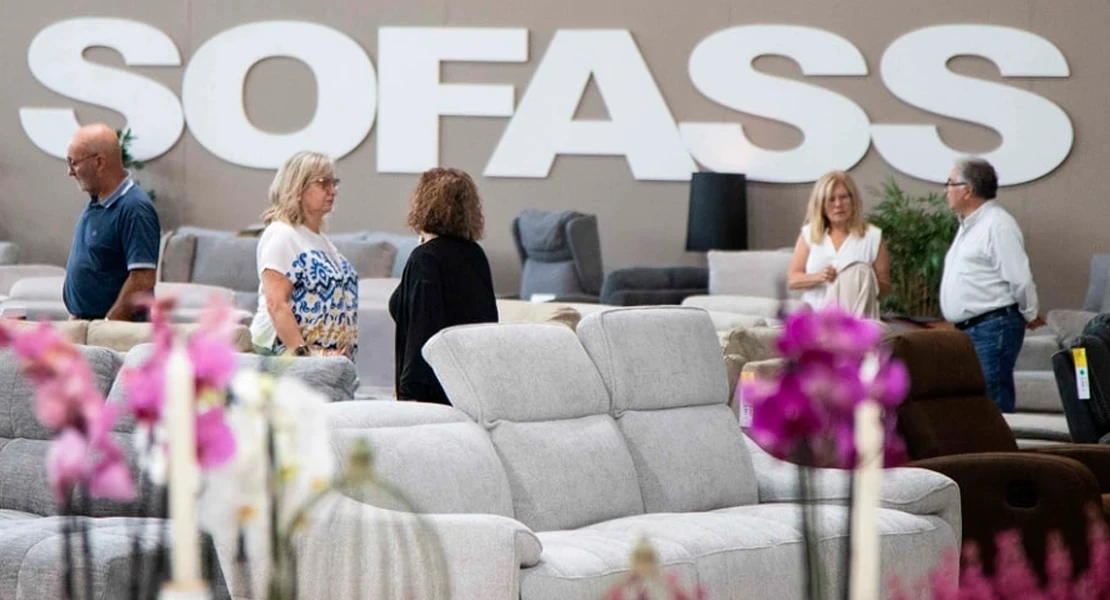 PSOE: “La Feria del Mueble vuelve a quedarse lejos de lo que Badajoz necesita”