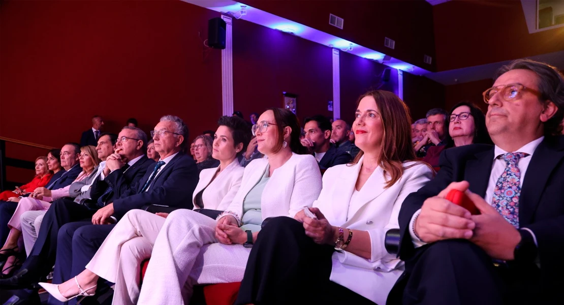 Así ha sido la celebración del Día de la Provincia de Badajoz en Calamonte