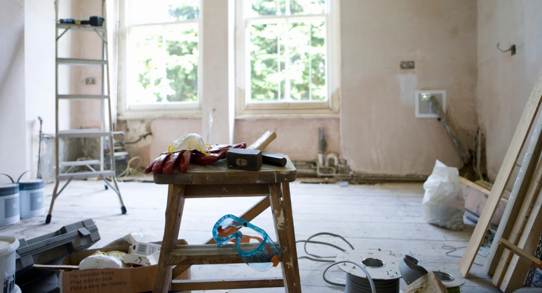 Estas son las nuevas ayudas del Gobierno para rehabilitar tu casa