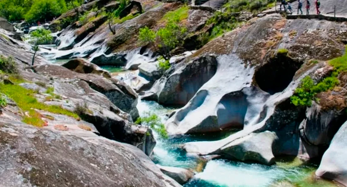El buen tiempo se impone en Extremadura con temperaturas al alza