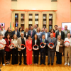La Diputación entrega los Premios de la Provincia 2026