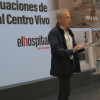 Así ha sido la presentación del nuevo proyecto en el Hospital Centro Vivo de Badajoz
