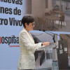 Así ha sido la presentación del nuevo proyecto en el Hospital Centro Vivo de Badajoz