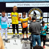 El Club BMX Badajoz destaca en la Copa de Portugal de Quarteira