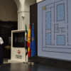 Así ha sido la presentación del nuevo proyecto en el Hospital Centro Vivo de Badajoz