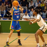 El Vítaly La Mar BCB pierde su racha ganadora tras 17 victorias consecutivas