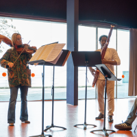 La Orquesta de Extremadura viajará a Bolivia para debutar en un prestigioso festival