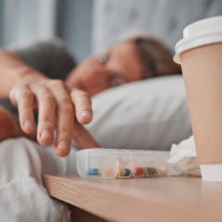 Lanzan un proyecto pionero para reducir el consumo de pastillas para dormir y ansiolíticos