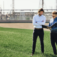 Así son las empresas extremeñas: los datos que explican nuestra economía